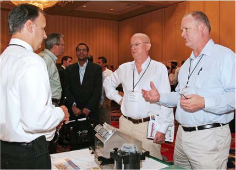 IMI Ink Jet Technology Showcase 2012 Announced